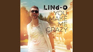 You Make Me Crazy (Radio edit)