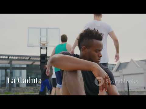 La storia di Marco, credete sempre in voi stessi!!