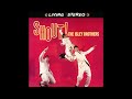 Isley Brothers Shout 2023 Remaster