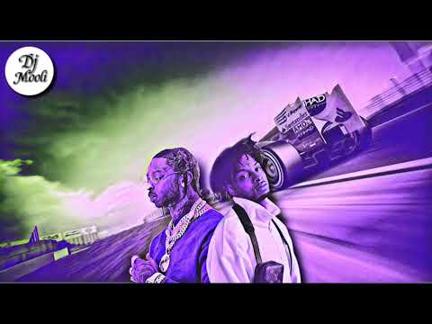 Pop Smoke “AP” - 21 Savage (Remix)