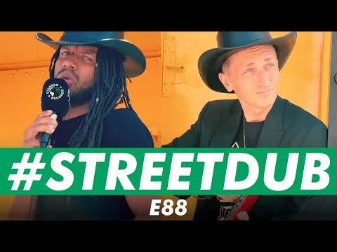 Breeze at Dawn - Alpha Steppa x Nai-Jah #streetdub E88