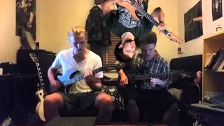 Karaoke Demon Spawn - Silent Cirkus [OFFICIAL TEASER]