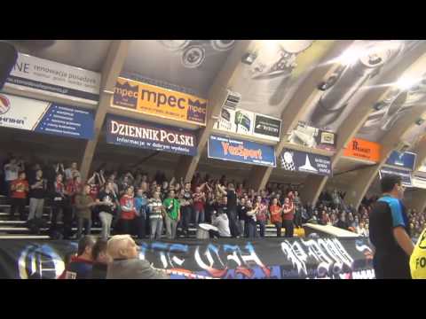 Wisła - BK Imos Brno