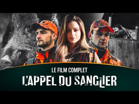 Zone300 - L'Appel Du Sanglier (FILM COMPLET)