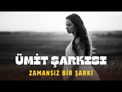Ümit Şarkısı (Orhan Gencebay Cover) - Zamansız Bir Şarkı