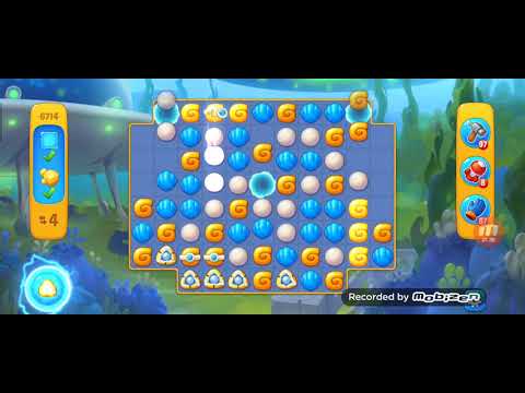 super hard Level -6714