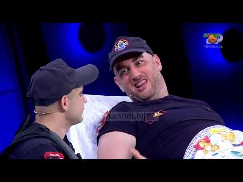 Portokalli, 30 Maj 2021 – 2 Policat ( Amanetet e Kolës )