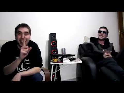 Debate RaybaN vs DriaK   TAUROMAQUIA