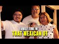 That Mexican OT's NANA Speaks on Raising Him in Bay City, Texas!