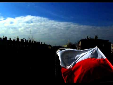 Lukas (Odgłosy Miasta) - To mój ukochany kraj