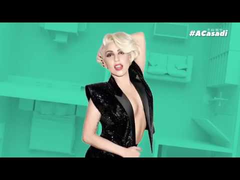 download lagu mp3 mp4 Lady Gaga Sorella, download lagu Lady Gaga Sorella gratis, unduh video klip Lady Gaga Sorella