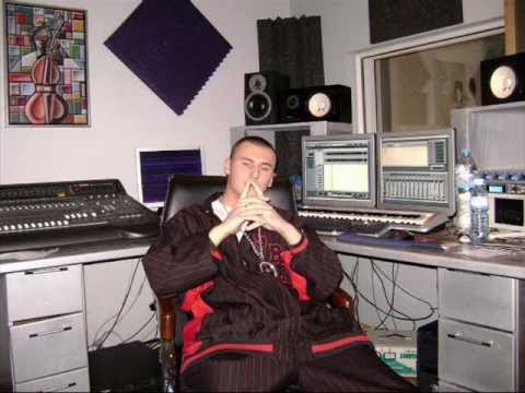 ZeeroMan feat.Tensioni & A-Toni-Aty Ku Bojna Chill (Official Song 2012)