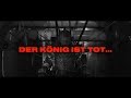 Der König ist tot... lang lebe der König Der König ist tot... lang lebe der König