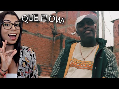 REACT | KAYBLACK | JACARÉ QUE DORME 🐊