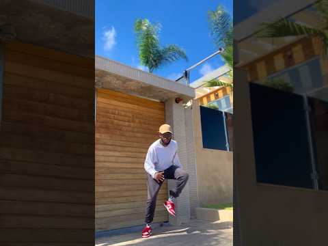 Alpha P x AV Veronica ( official dance video) by cedric brian