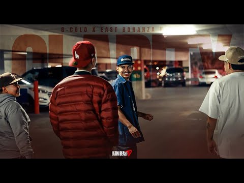 G Colo x East Bonanza Kingz - Clarity (Official Music Video)