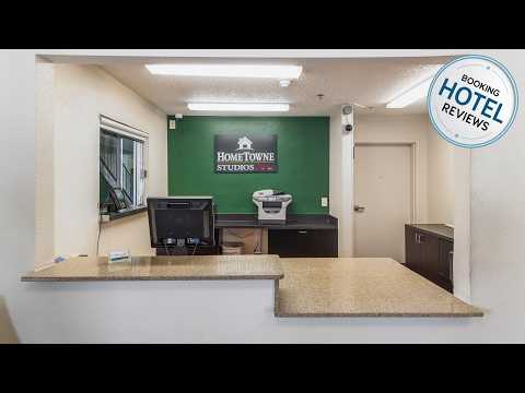 HomeTowne Studios Houston - Northwest | Houston (TX), United States | Hotel Review 🌟