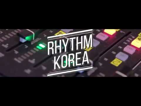 Rhythm Korea 2018 'Aftermovie' film by Lagoon