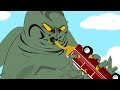 The Beast Destroying Our Neighborhoods • BRAVE NEW FILMS: JUSTICE