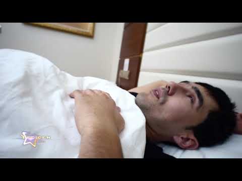 MYRAT MOLLA & YAGSHY GOSHUNOV - " TOÝLARDA..."