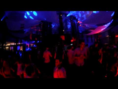 Pacha Ibiza comes to Poznań - dj Adamus cz.3