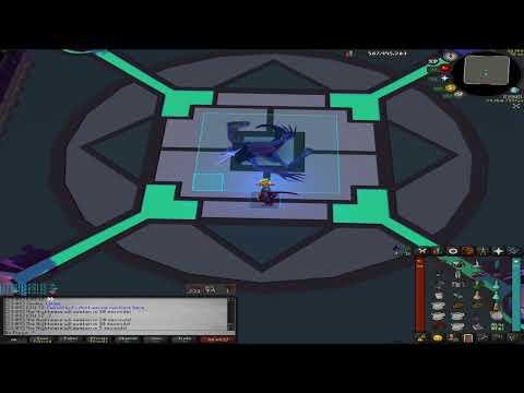 Nightmare (5-Scale) Speed-Runner - No Fkeys - Grandmaster Combat Achievements