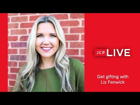 Easy Holiday Recipes with Liz Fenwick | Party Tips &...