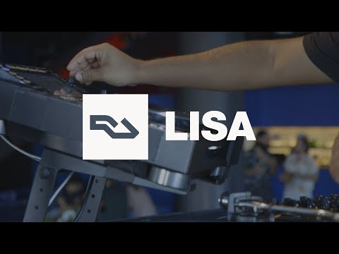 RA Live: Switchdance