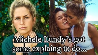 LUNDY &amp; her famous lesbian friends are getting CANCELLED and here&#39;s why
