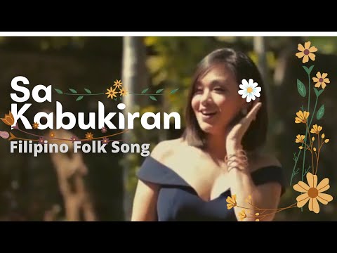SA KABUKIRAN cover by Lara Maigue (Soprano) - OPM Filipino / Tagalog Folk Song Pinoy Classical Music