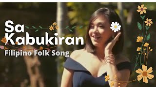 Download lagu SA KABUKIRAN cover by Lara Maigue (Soprano) - OPM Filipino / Tagalog Folk Song Pinoy Classical Music mp3 Download lagu SA KABUKIRAN cover by Lara Maigue (Soprano) - OPM Filipino / Tagalog Folk Song Pinoy Classical Music mp3