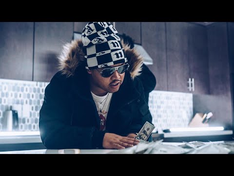 BabyGangstahh x ZDa1 - ZAZA