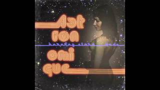 Astronomique - Painting Silhouettes