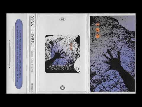Max Frimout - Son Du Nord - Cassette (Structured 2021)