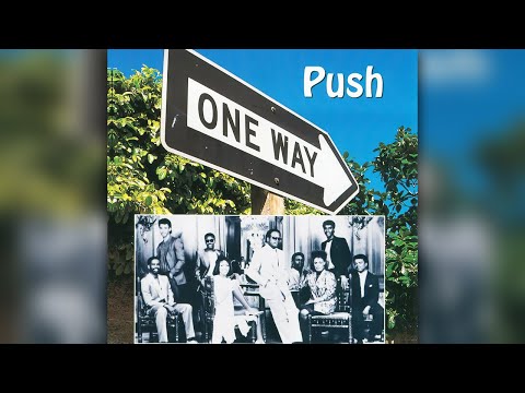 One Way - Something In The Past (feat. Al Hudson)