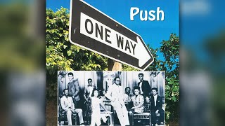 One Way feat Al Hudson - Something in the past