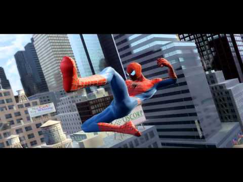 Meine Top 10 Spiele Charaktere