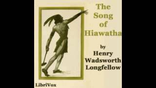 14  13   Blessing the Cornfields The Song of Hiawatha