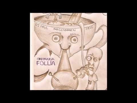 8 - La Penna e il Mostro feat  Al Zaimer, Mr  Senz Olyo Bollente