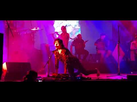 Criatura @ Festival Med 2022