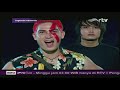 LEGENDA INDONESIA Slimut Cinta