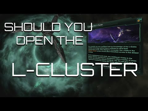 L Gate Stellaris