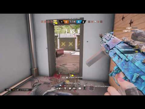 4-4 Matchpoint Clutch IQ