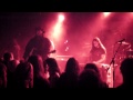 LAGERSTEIN - Dreaded Skies - (HD-sound live ...