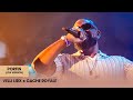 Velli Lirx Ft Cache Royale PORFIN Live Version