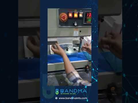 Heavy Duty Sealing Machine