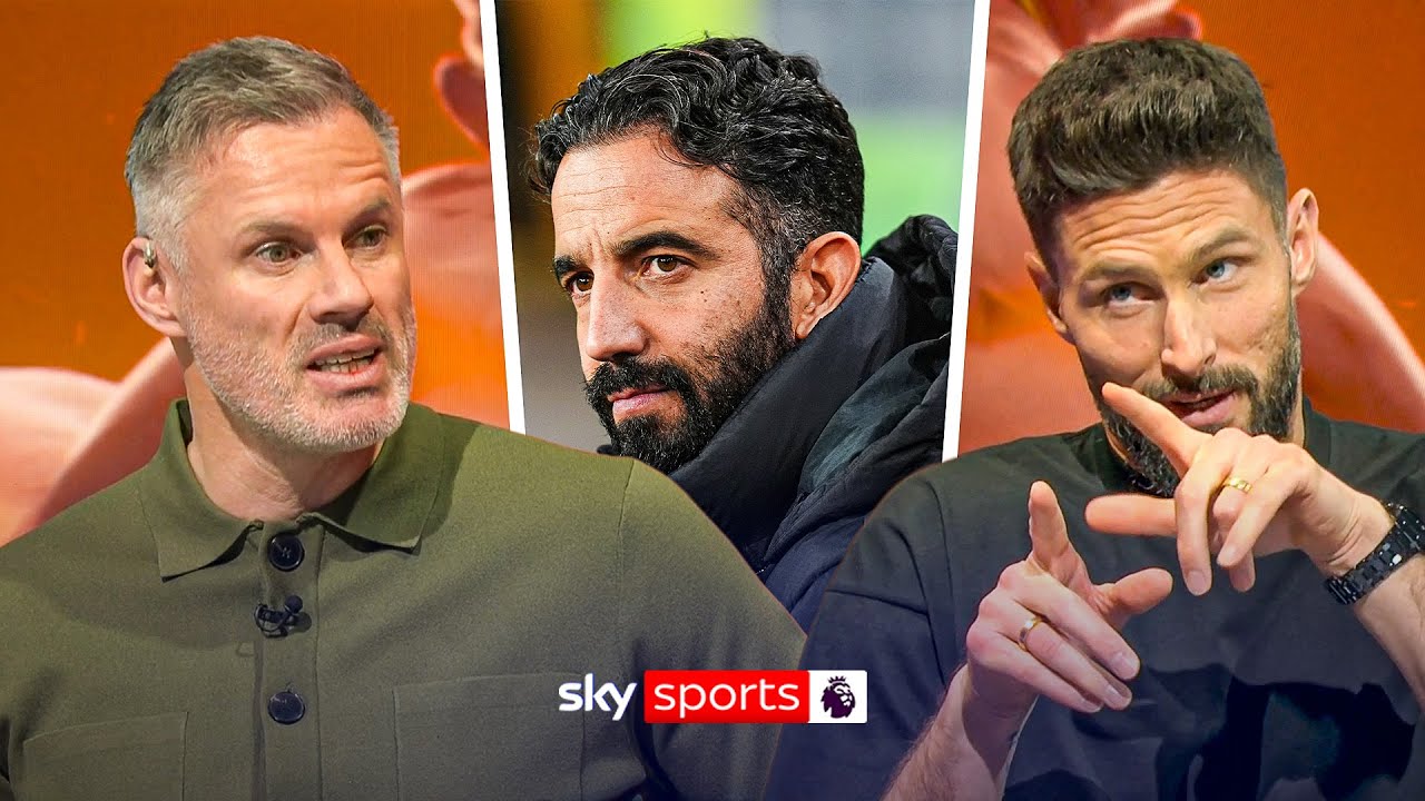 Where do Manchester United need to improve? | Man Utd 4-4 Bournemouth reaction