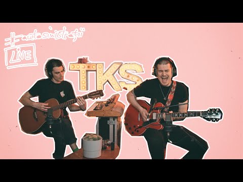 The Kryptonite Sparks - Identitate (LIVE @SolidarLocal)