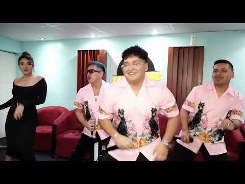 HOMENAJE A YOMIL Y EL DANNY (Recoge tu barco y navega) - Romo Orquesta (En Vivo)