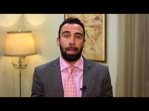 Cómo denunciar una caída en la calle